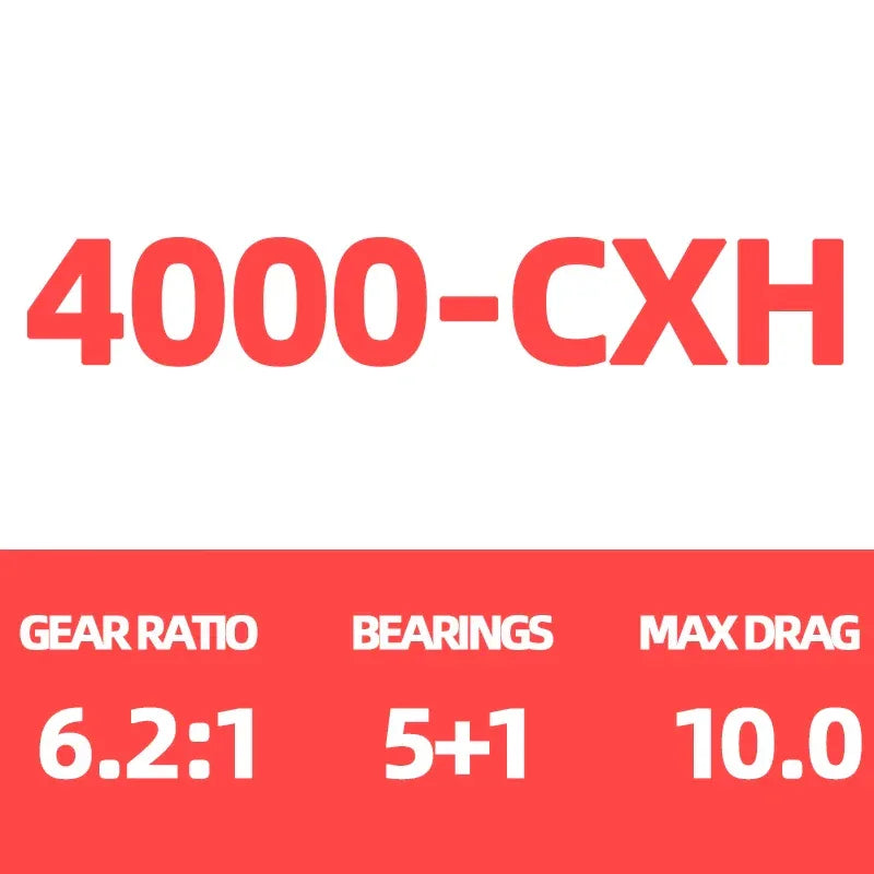 DAIWA EXCELER LT Spinning Reel - Fish & Cheaps | Fishing & Outdoor Gear