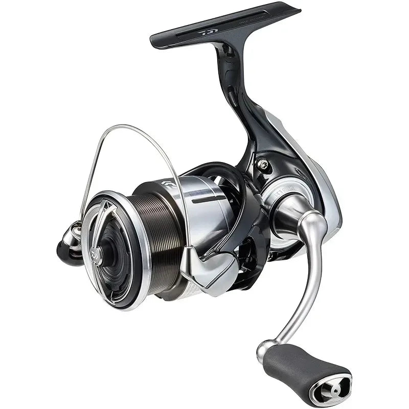Daiwa Lexa LT 2023 Spinning Reel - Fish & Cheaps | Fishing & Outdoor Gear