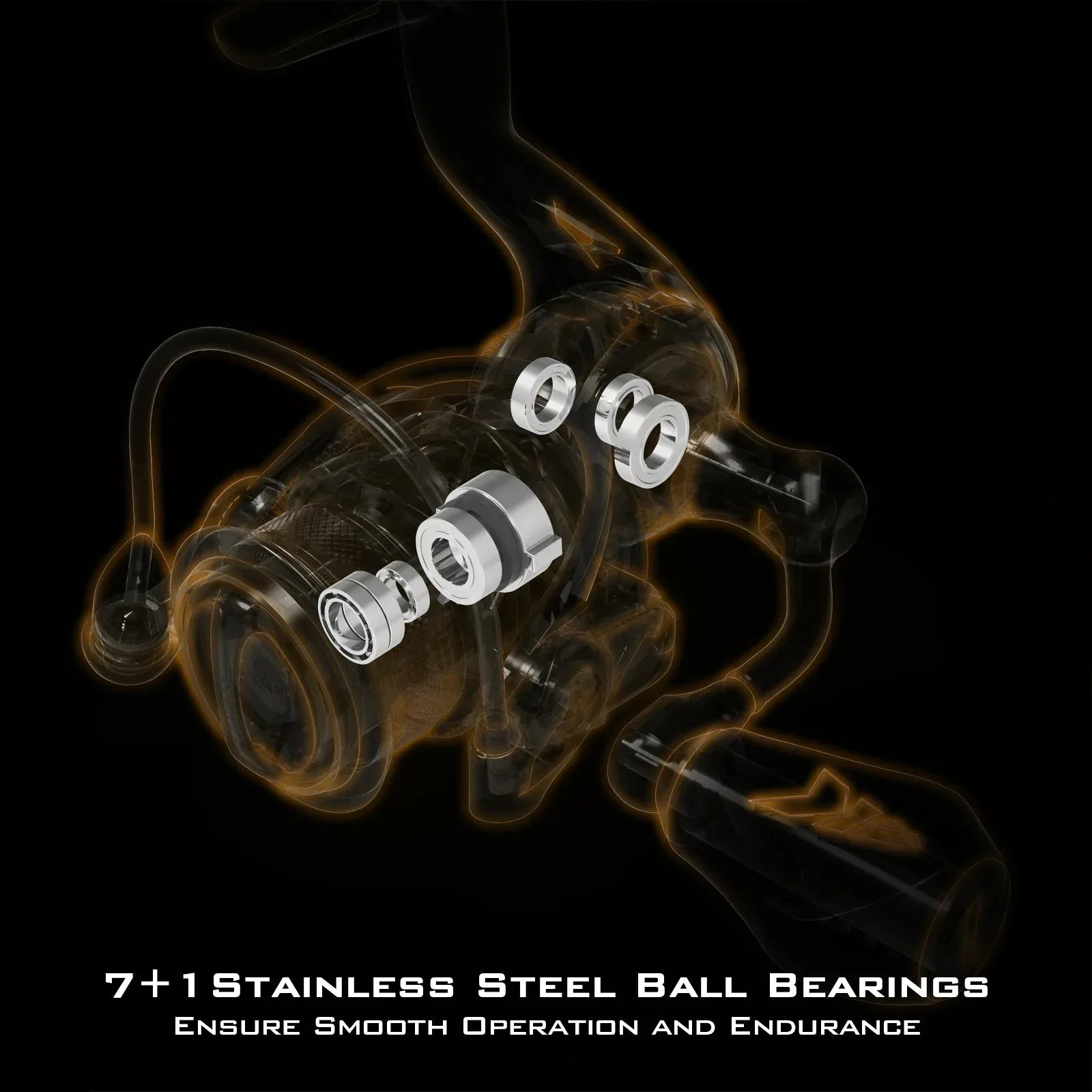 KastKing Zephyr 1000 SFS Ultralight Spinning Reel - Fish & Cheaps | Fishing & Outdoor Gear