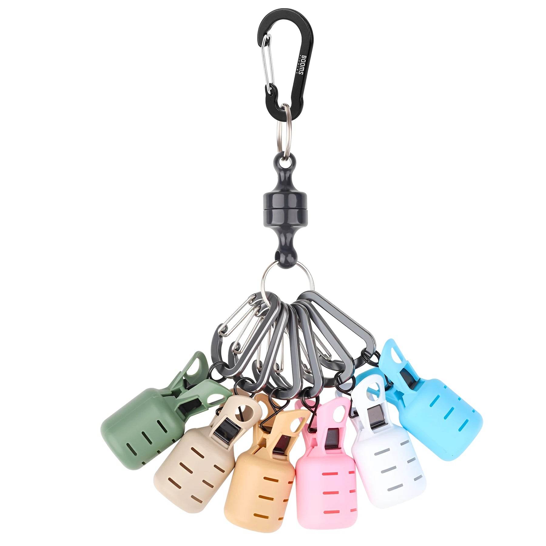 Booms HC1 Squid Jig Hook Protector Kit - Fish & Cheaps | Fishing & Outdoor Gear