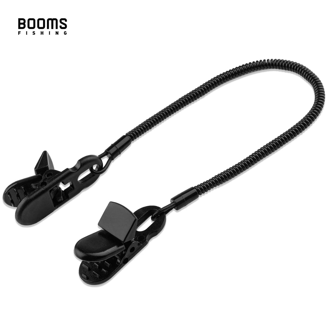 Booms Fishing CG1 Anti-Lost Cap Elastic Rope - Fish & Cheaps | Fishing & Outdoor Gear