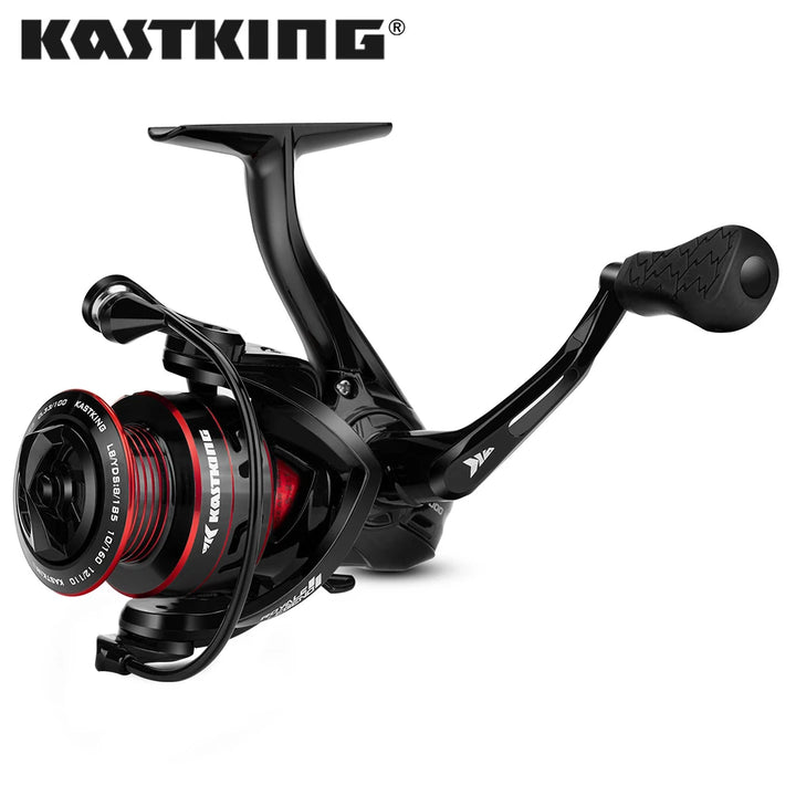 KastKing Royale Legend II Spinning Fishing Reel