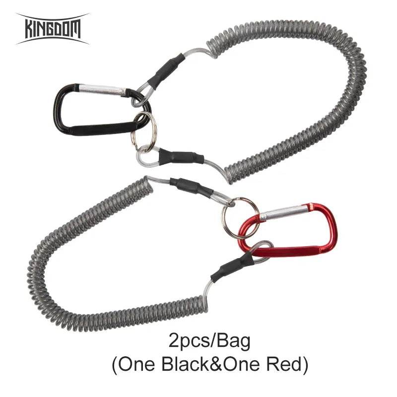 Kingdom Multi-Function Fishing Pliers & Rope Thrower - Fish & Cheaps | Fishing & Outdoor Gear