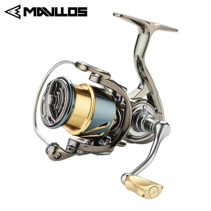 Mavllos Chaser Trout Spinning Reel - Fish & Cheaps | Fishing & Outdoor Gear
