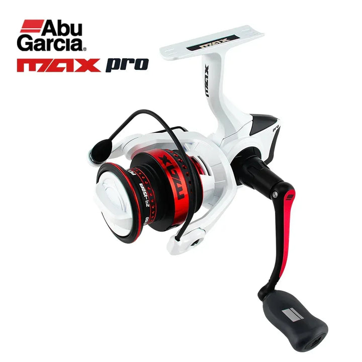 ABU GARCIA Max Pro Spinning Reel - Fish & Cheaps | Fishing & Outdoor Gear