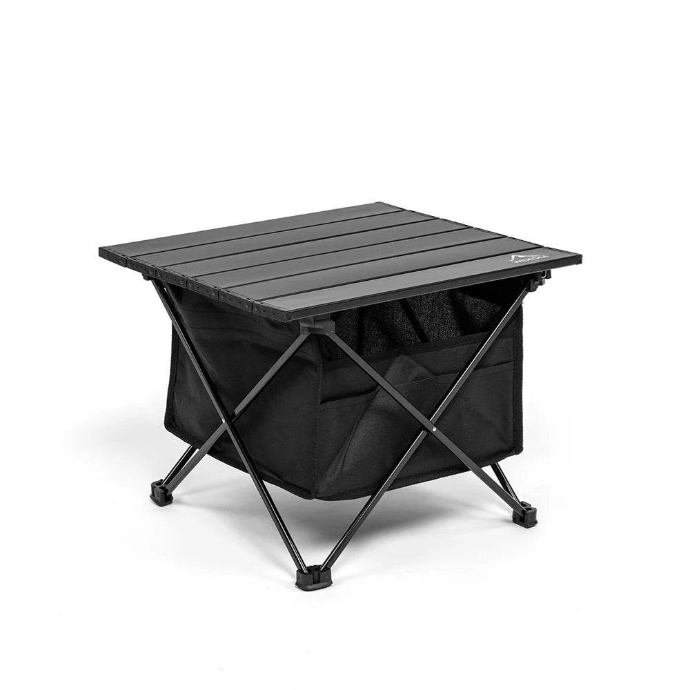 Widesea Roll-Top Folding Camping Table - Fish & Cheaps | Fishing & Outdoor Gear