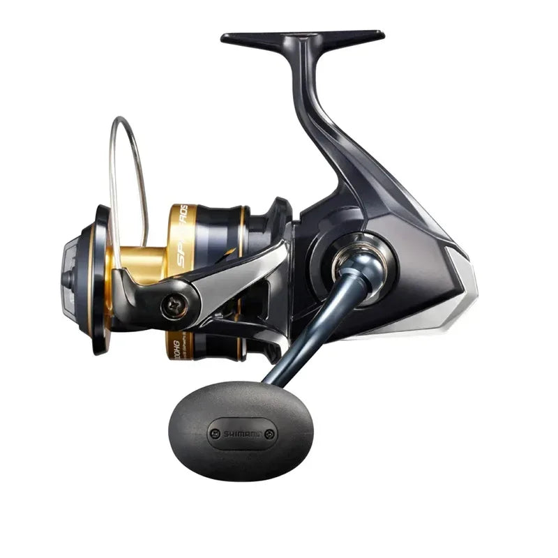Shimano Spheros SW Spinning Reel - Fish & Cheaps | Fishing & Outdoor Gear