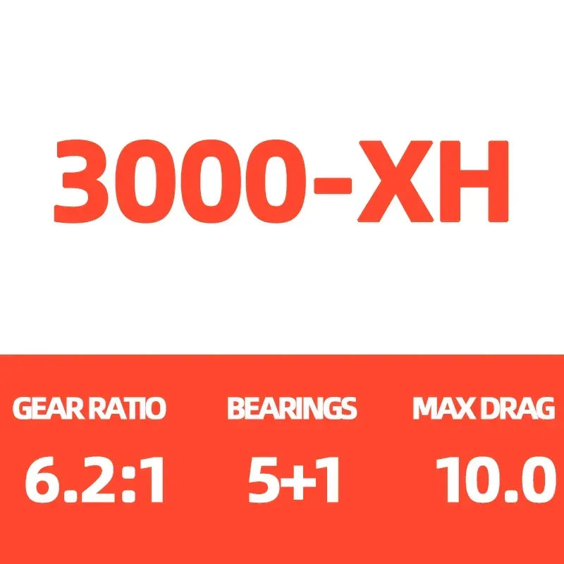 Daiwa Lexa LT 2023 Spinning Reel - Fish & Cheaps | Fishing & Outdoor Gear