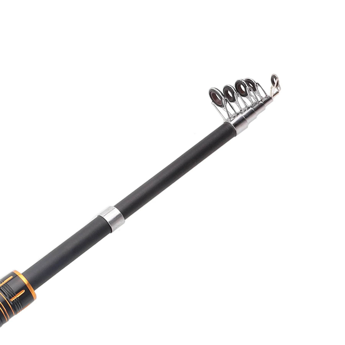 Booms Fishing YG1 Telescopic Spinning Rod Set - Fish & Cheaps | Fishing & Outdoor Gear