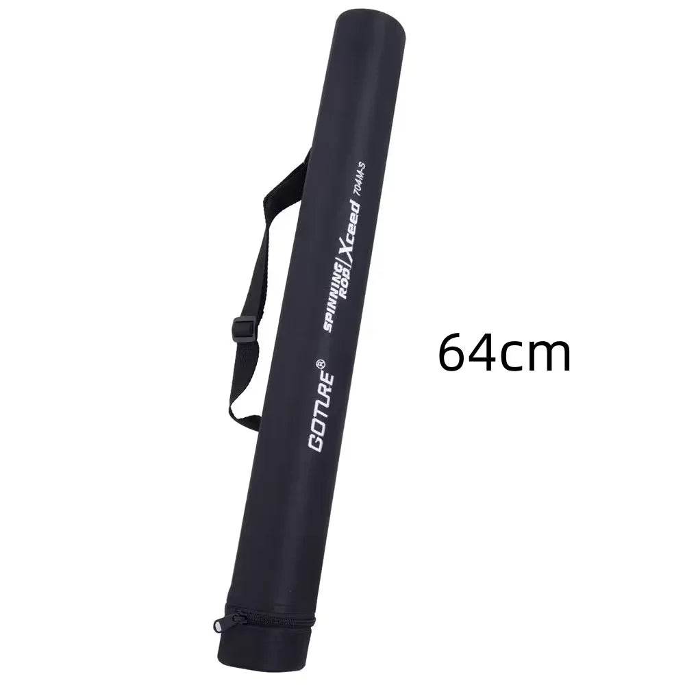 Goture Hard Tube Jigging Rod Bag - Fish & Cheaps | Fishing & Outdoor Gear