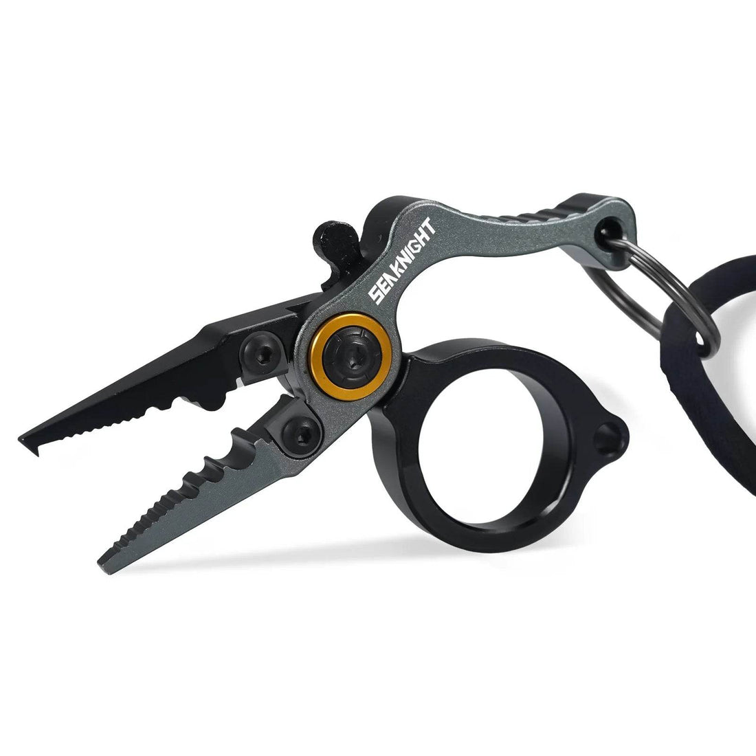 SeaKnight Mini Fishing Pliers – Ultra-Light Precision - Fish & Cheaps | Fishing & Outdoor Gear