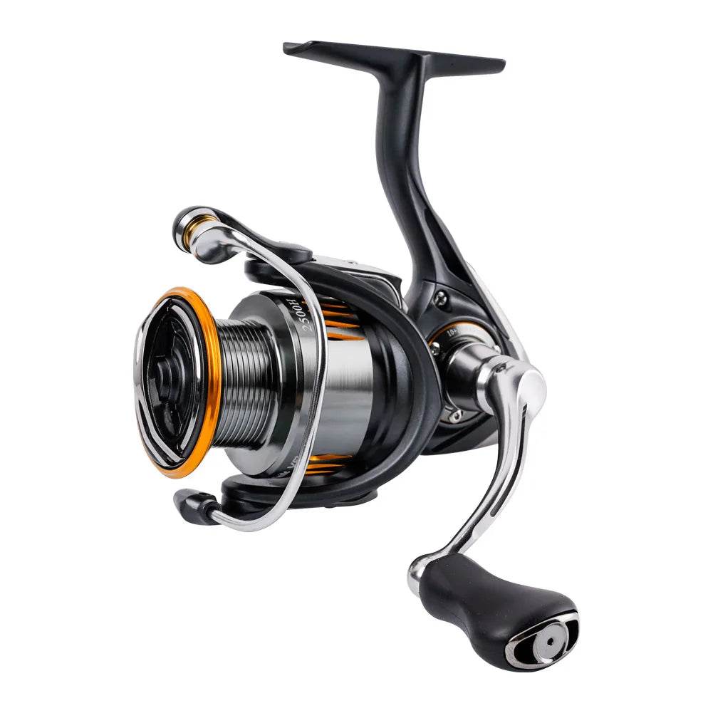 Noeby Infinite Spinning Reel – Precision & Power - Fish & Cheaps | Fishing & Outdoor Gear