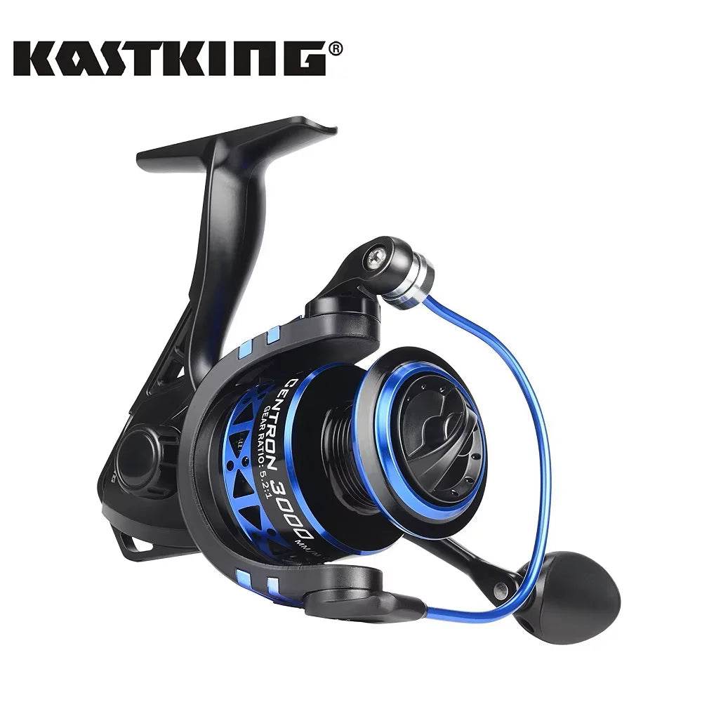 KastKing Centron & Summer Spinning Reel - Fish & Cheaps | Fishing & Outdoor Gear