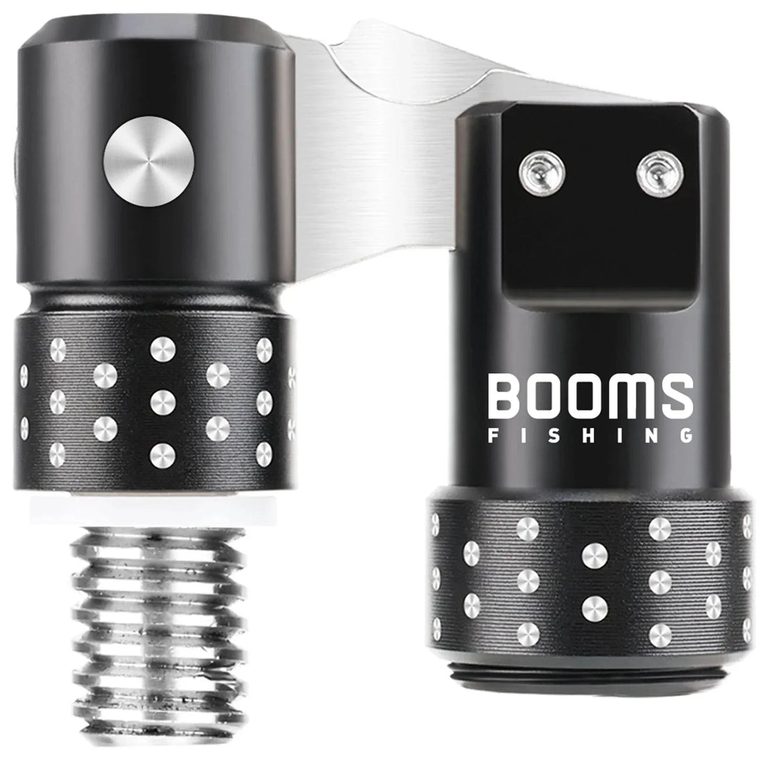 Booms Fishing TM1 Net Rod Connector – Universal Adapter - Fish & Cheaps | Fishing & Outdoor Gear