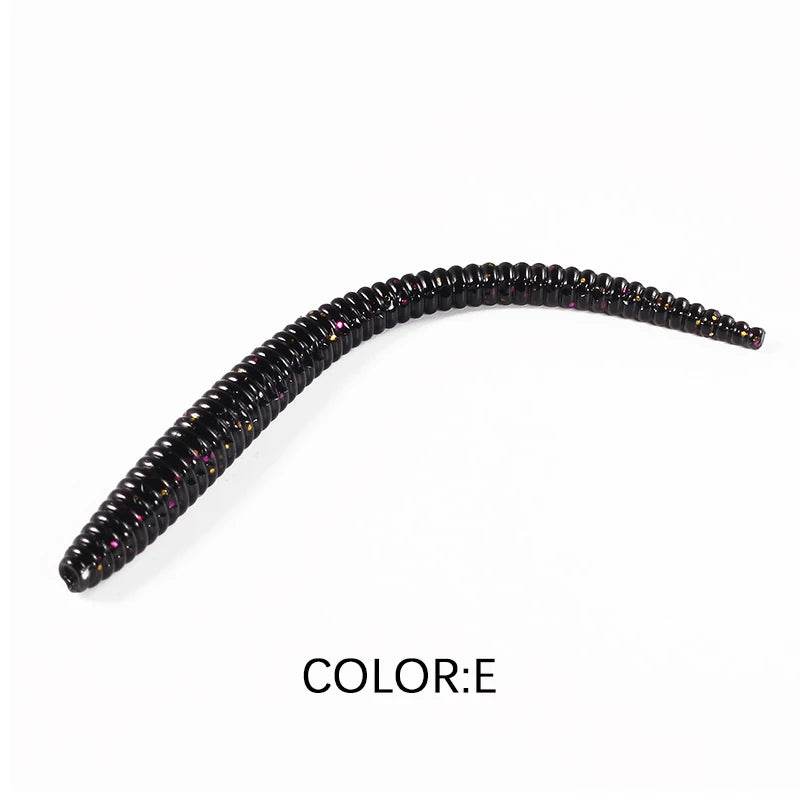 Supercontinent Slow Sinking Trout Worm Soft Baits - Fish & Cheaps | Fishing & Outdoor Gear