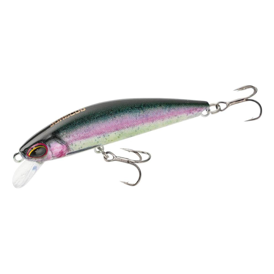 Johncoo 6cm Sinking Minnow – Precision Predator Lure - Fish & Cheaps | Fishing & Outdoor Gear
