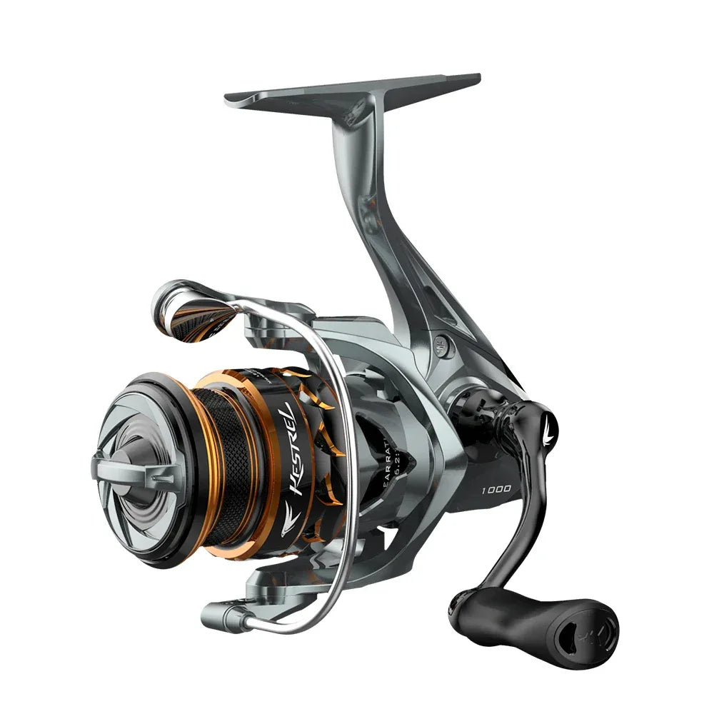 KastKing Kestrel Spin Finesse System Spinning Reel - Fish & Cheaps | Fishing & Outdoor Gear