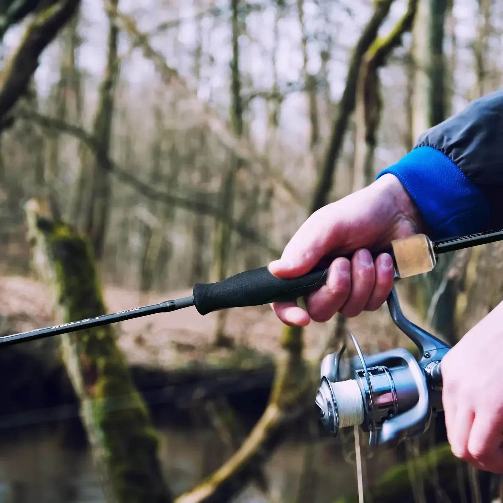 Goture Pollux Slow Jigging Casting Rod - Fish & Cheaps | Fishing & Outdoor Gear