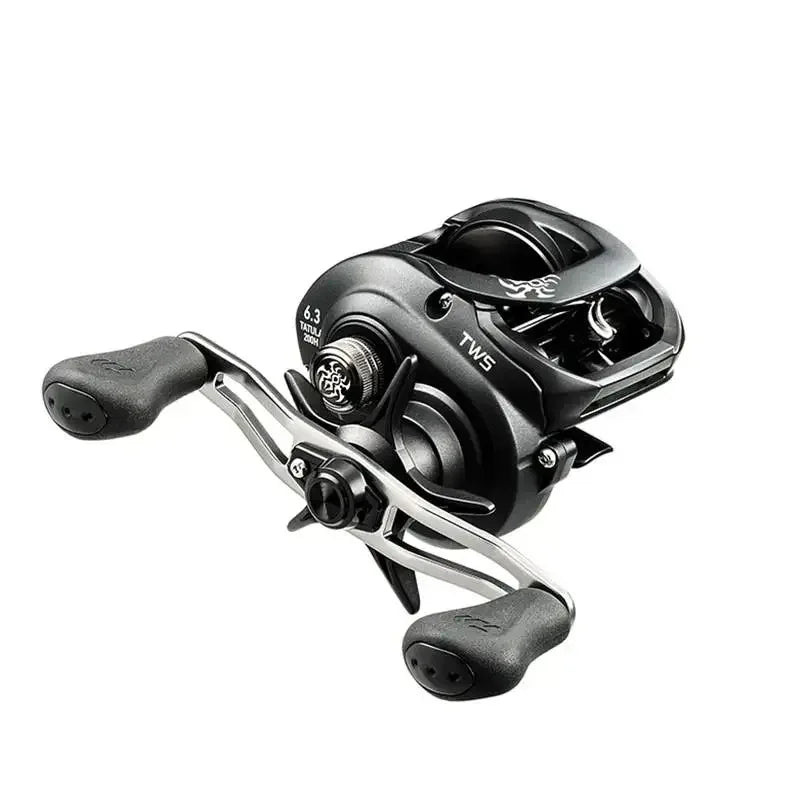 DAIWA Tatula 150 Low Profile Casting Reel - Fish & Cheaps | Fishing & Outdoor Gear