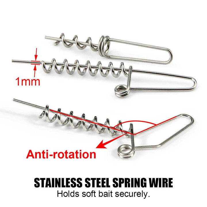 Spinpoler Multi-Depth Weighted Stinger Rig - Fish & Cheaps | Fishing & Outdoor Gear