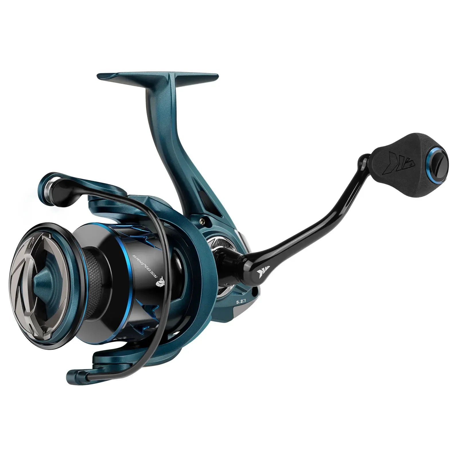 KastKing MegaJaws Spinning Fishing Reel - Fish & Cheaps | Fishing & Outdoor Gear