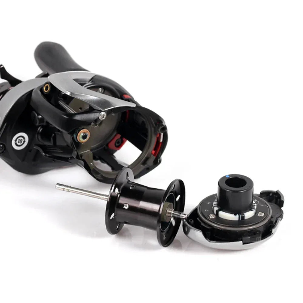Shimano Scorpion DC Baitcasting Reel - Fish & Cheaps | Fishing & Outdoor Gear