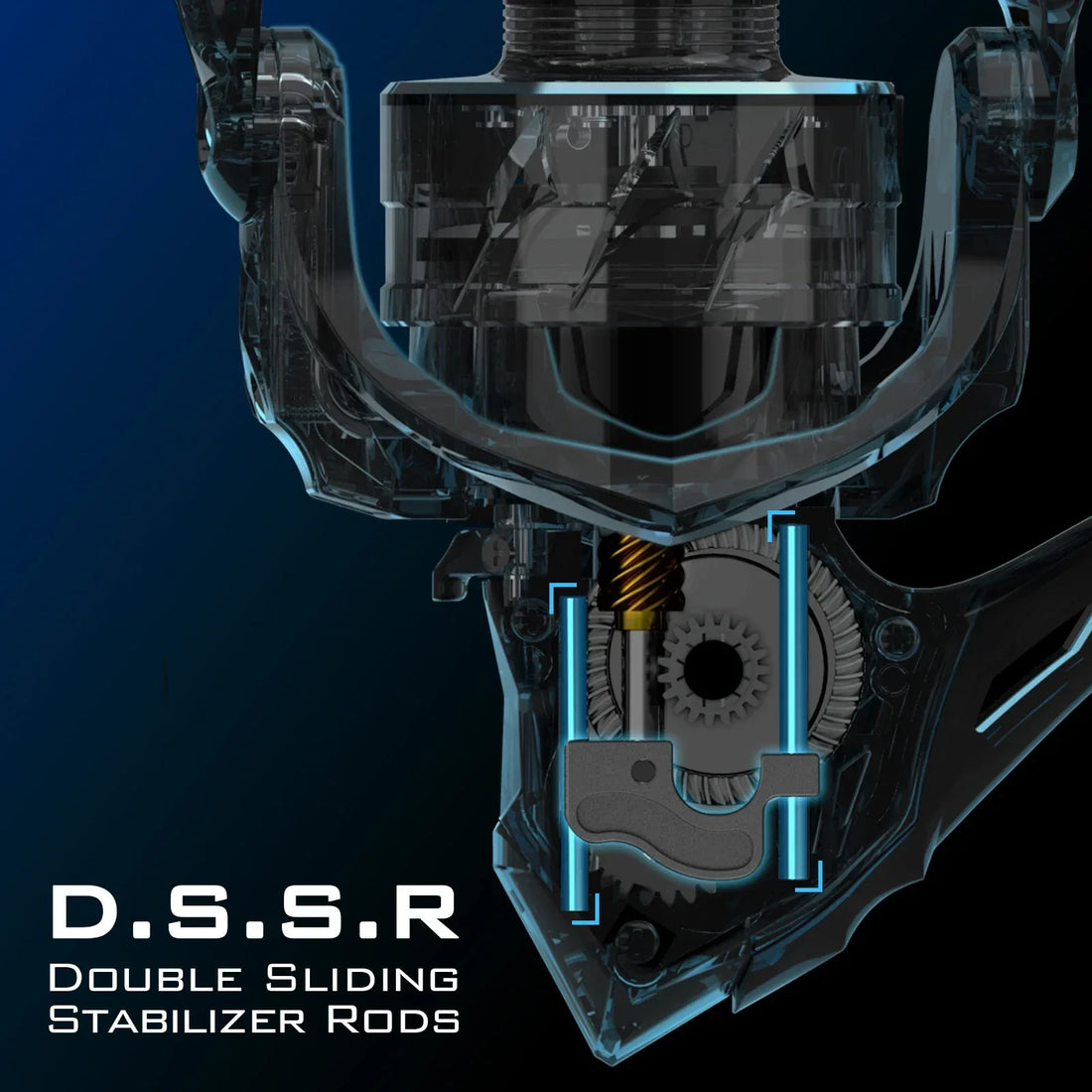 KastKing Spartacus II Spinning Reel – Carbon Fibre, 22lb Drag - Fish & Cheaps | Fishing & Outdoor Gear