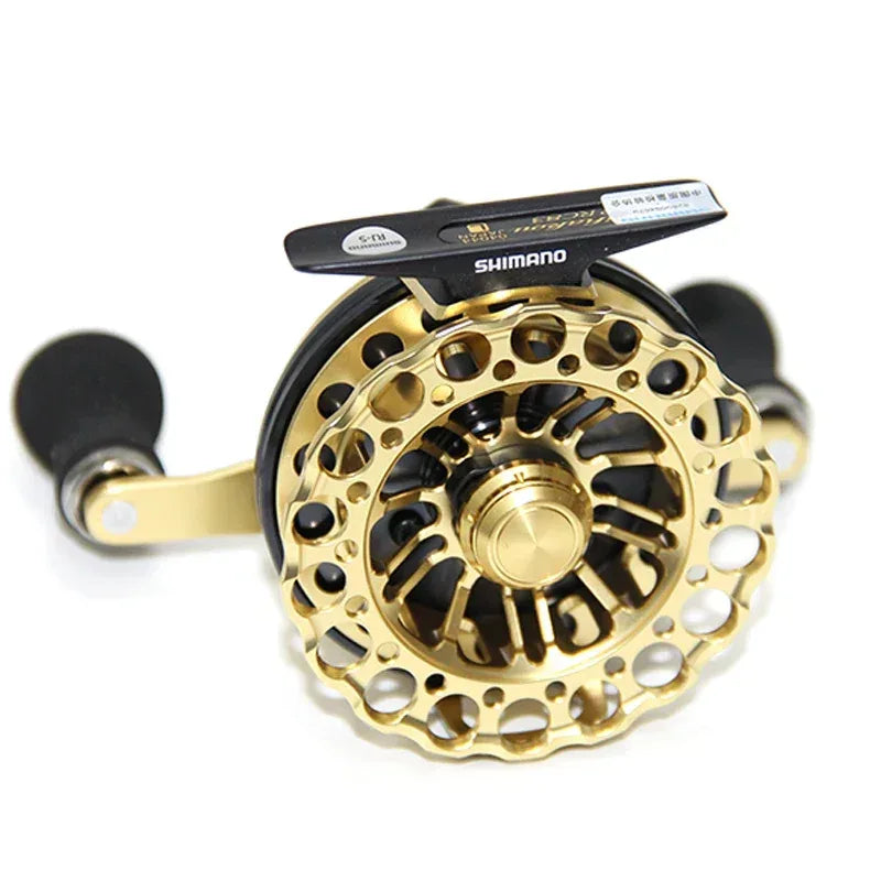 Shimano Seihakou SP RC83 Fishing Reel - Fish & Cheaps | Fishing & Outdoor Gear