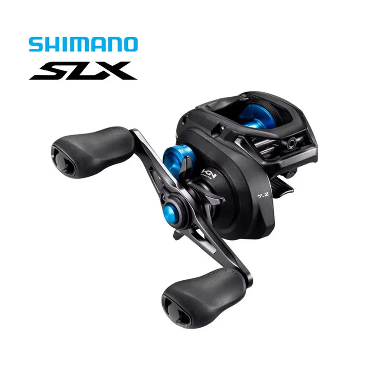 Shimano SLX Baitcasting Reel - Fish & Cheaps | Fishing & Outdoor Gear