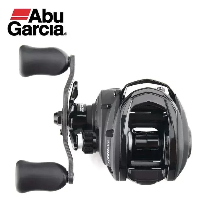 Abu Garcia PMAX SX Baitcast Reel - Fish & Cheaps | Fishing & Outdoor Gear