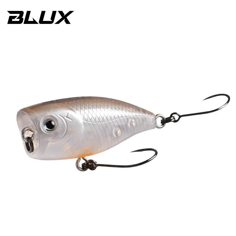 BLUX POKO 35mm Topwater Popper - Fish & Cheaps | Fishing & Outdoor Gear