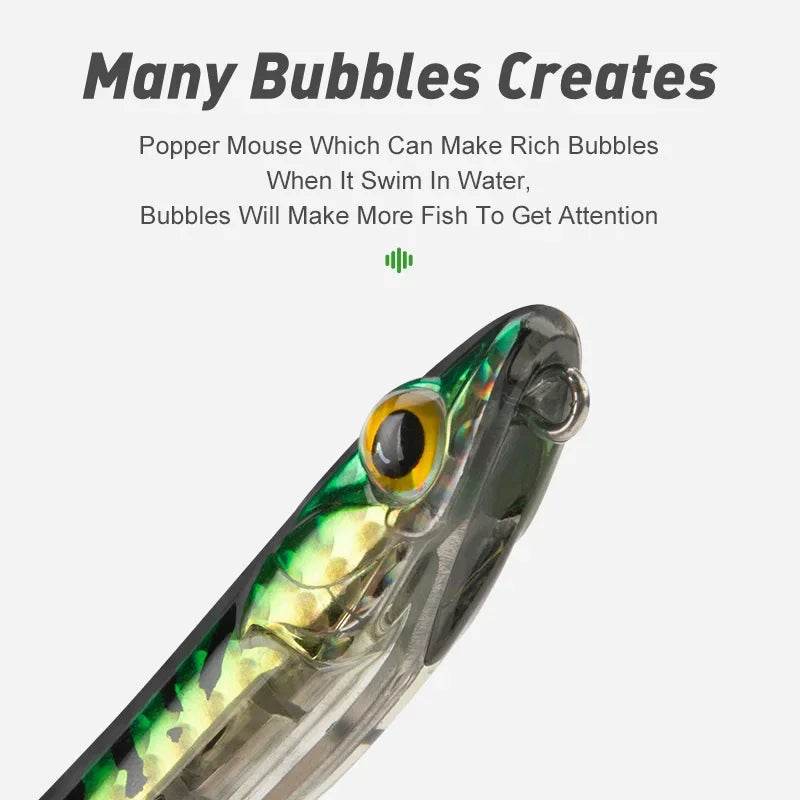 Kingdom Floating/Sinking Pencil Jerkbait - Fish & Cheaps | Fishing & Outdoor Gear