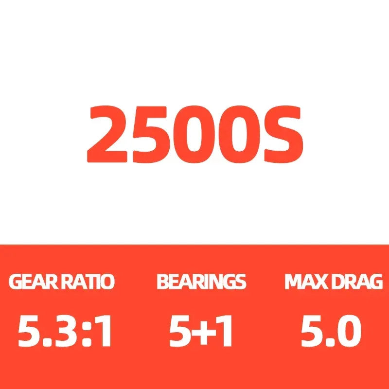 Daiwa Lexa LT 2023 Spinning Reel - Fish & Cheaps | Fishing & Outdoor Gear