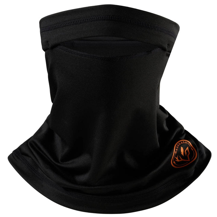 BASSDASH Fleece Neck Gaiter – Ultimate Winter Face Mask - Fish & Cheaps | Fishing & Outdoor Gear