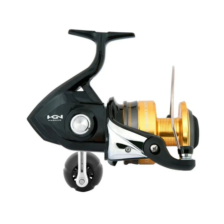 Shimano Socorro SW Spinning Reel - Fish & Cheaps | Fishing & Outdoor Gear