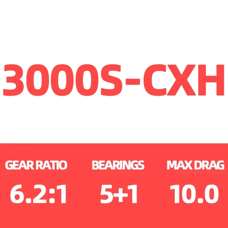 DAIWA EXCELER LT Spinning Reel - Fish & Cheaps | Fishing & Outdoor Gear