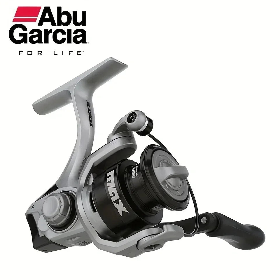 Abu Garcia Max X Asymmetric Spinning Reel - Fish & Cheaps | Fishing & Outdoor Gear