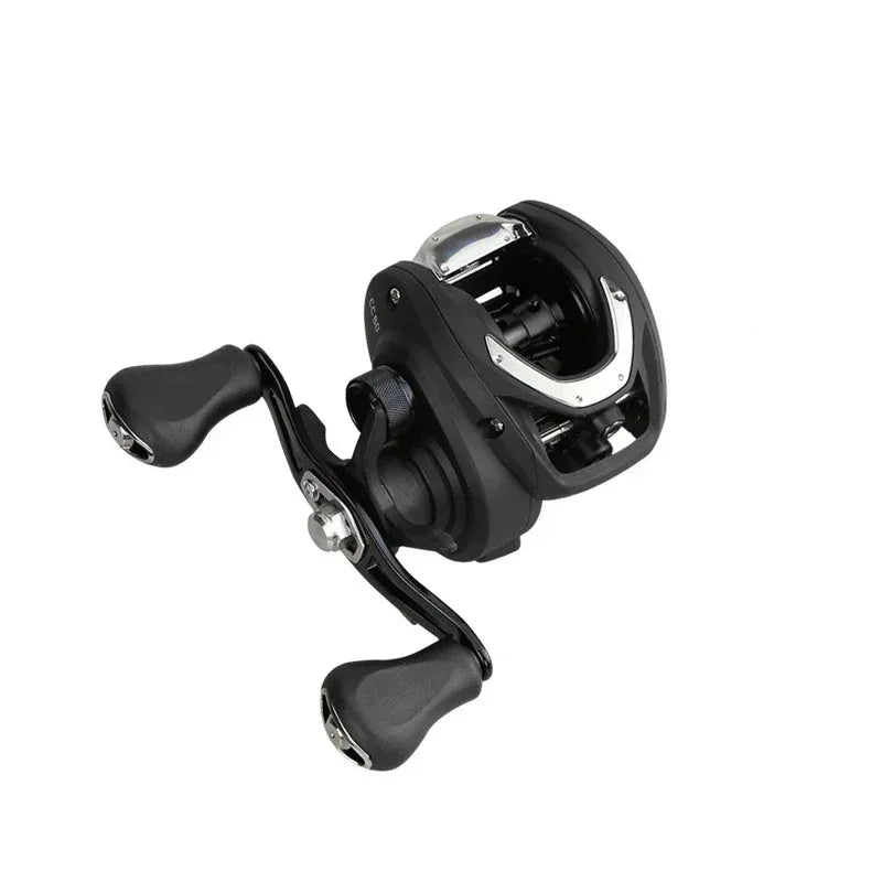 Daiwa CC80 CR80 Baitcast Reel - Fish & Cheaps | Fishing & Outdoor Gear