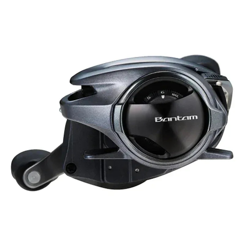 Shimano Bantam Baitcast Reel - Fish & Cheaps | Fishing & Outdoor Gear