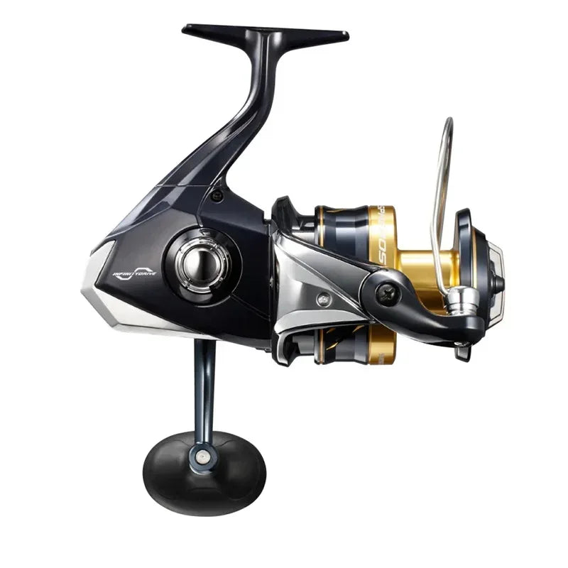 Shimano Spheros SW Spinning Reel - Fish & Cheaps | Fishing & Outdoor Gear