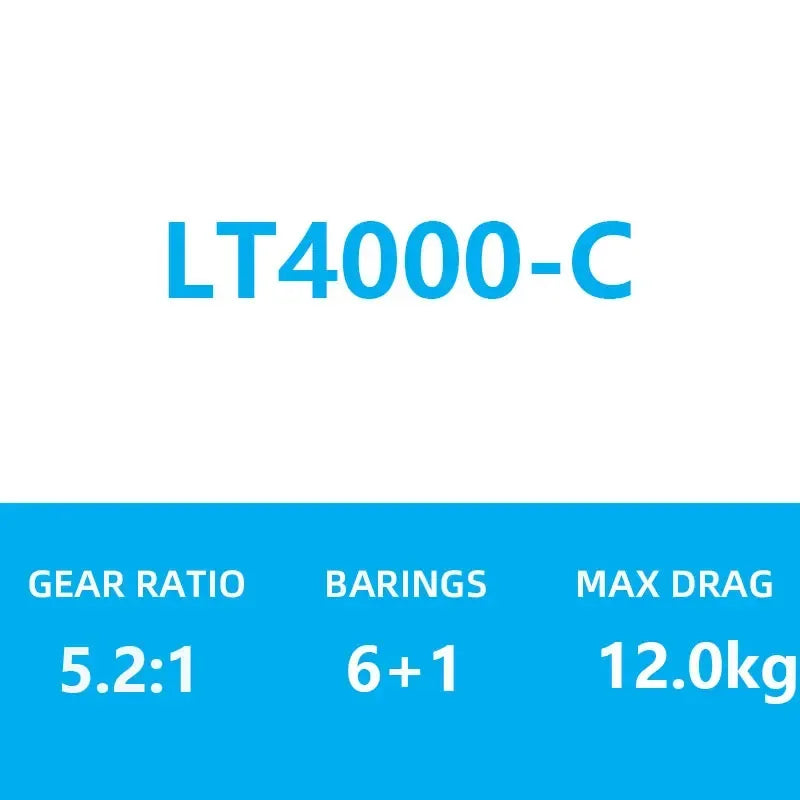 Daiwa CALDIA LT FC Spinning Reel - Fish & Cheaps | Fishing & Outdoor Gear