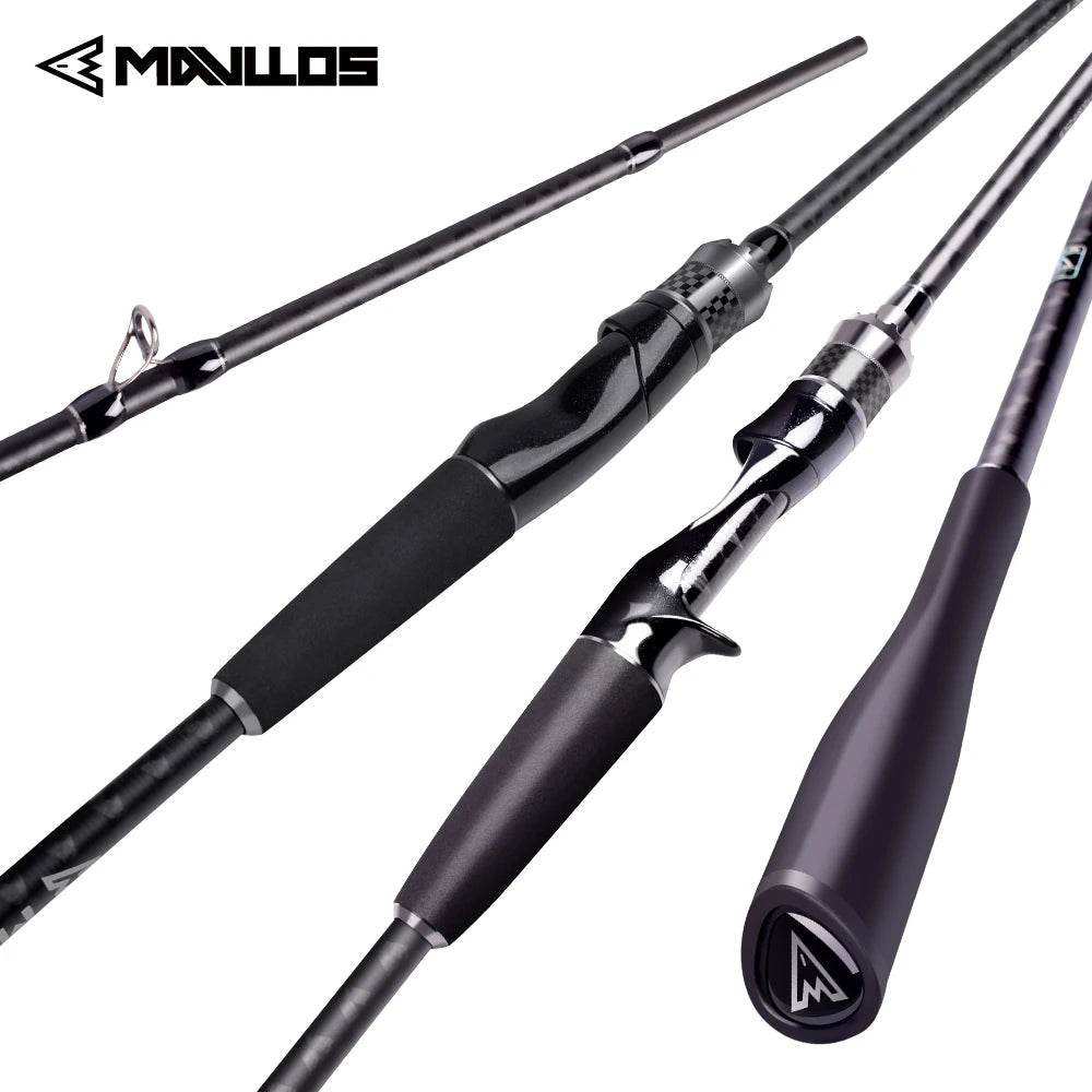 Mavllos CAVALRY Trout Spinning Casting Rod - Fish & Cheaps | Fishing & Outdoor Gear