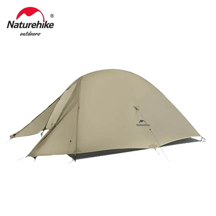 Naturehike Cloud Up 1 Ultralight Tent - Fish & Cheaps | Fishing & Outdoor Gear