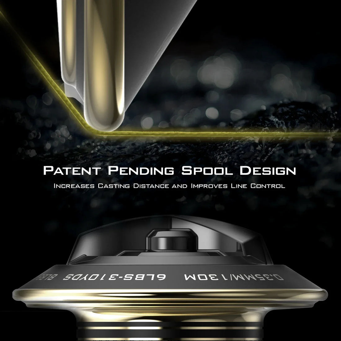 KastKing Valiant Eagle Gold Spinning Reel - Fish & Cheaps | Fishing & Outdoor Gear