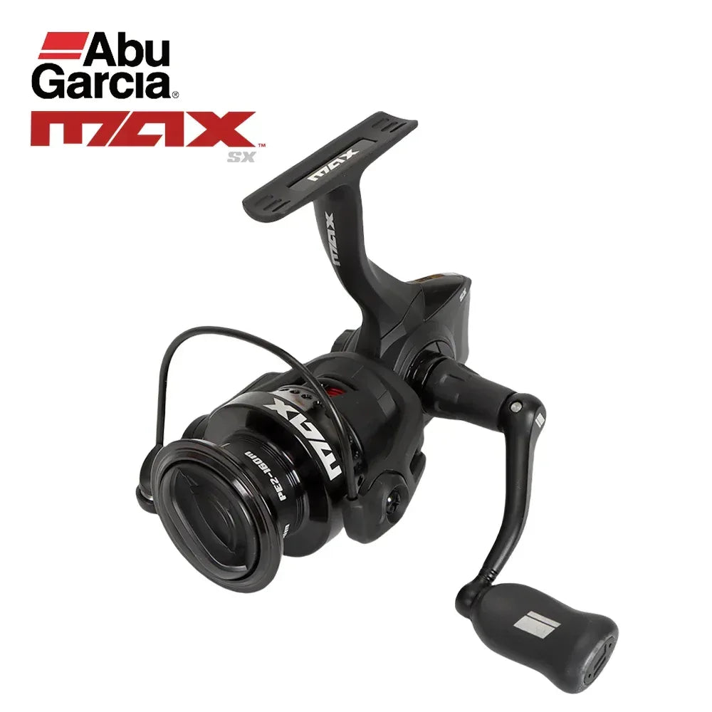 Abu Garcia Max SX Spinning Reel - Fish & Cheaps | Fishing & Outdoor Gear