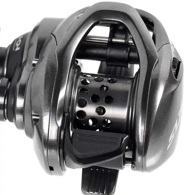 Shimano 25 SLX BFS Baitcasting Reel - Fish & Cheaps | Fishing & Outdoor Gear