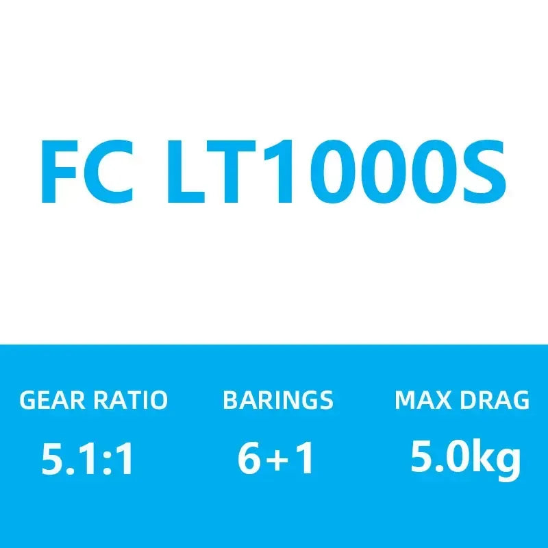 Daiwa CALDIA LT FC Spinning Reel - Fish & Cheaps | Fishing & Outdoor Gear