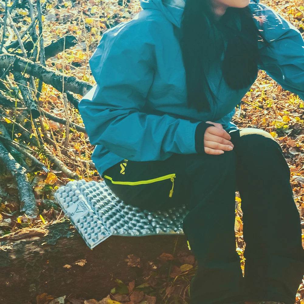 Widesea Ultralight Foldable Camping Mat - Fish & Cheaps | Fishing & Outdoor Gear