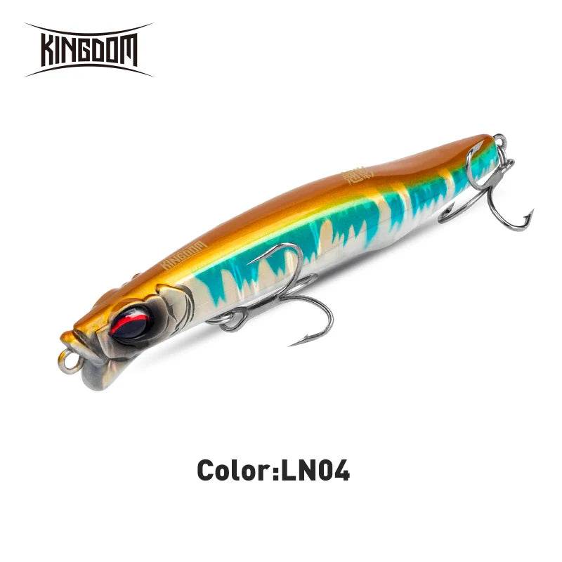 KINGDOM HY Pencil Sinking Lure - Fish & Cheaps | Fishing & Outdoor Gear