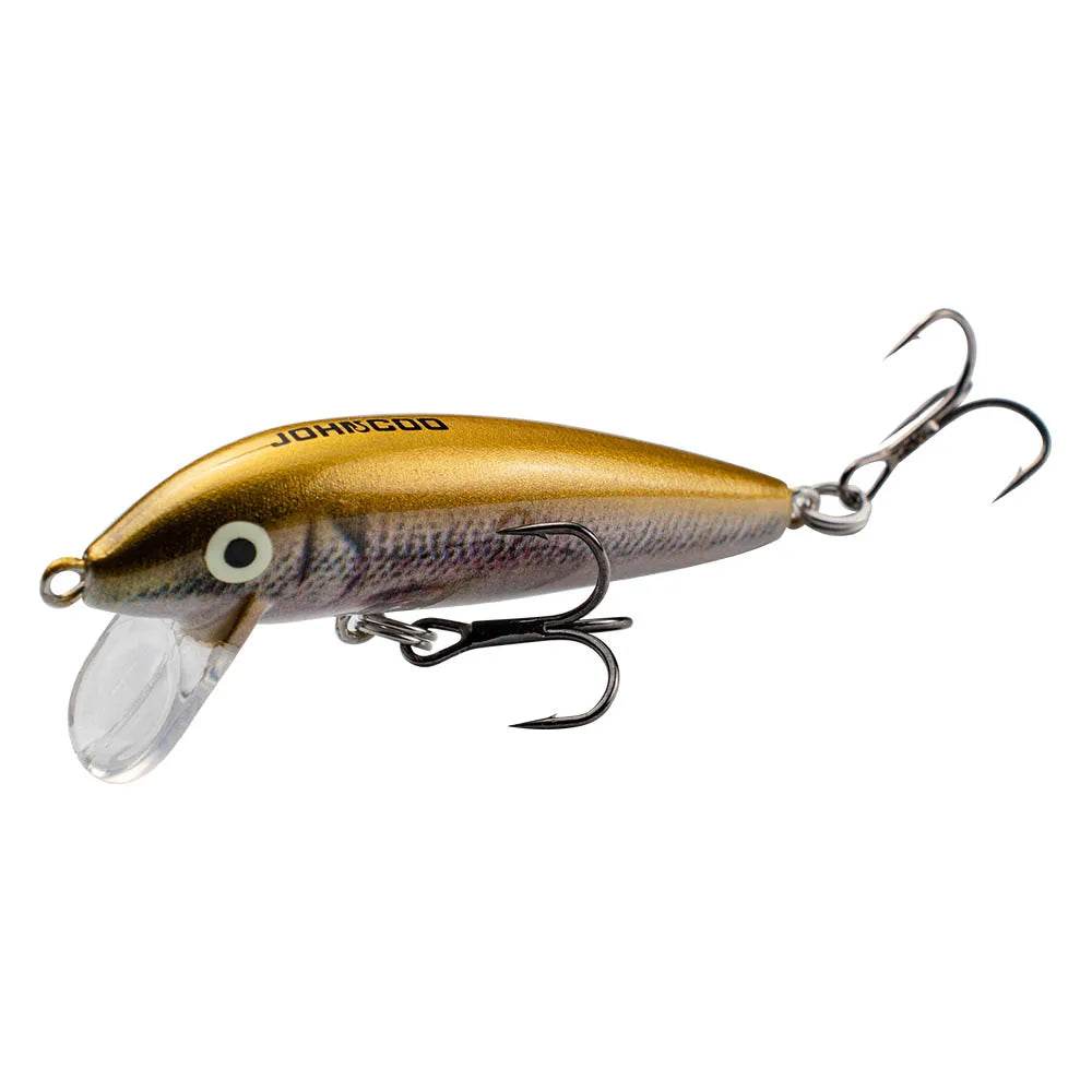 JOHNCOO 5cm 5g Sinking Minnow Hard Bait - Fish & Cheaps | Fishing & Outdoor Gear